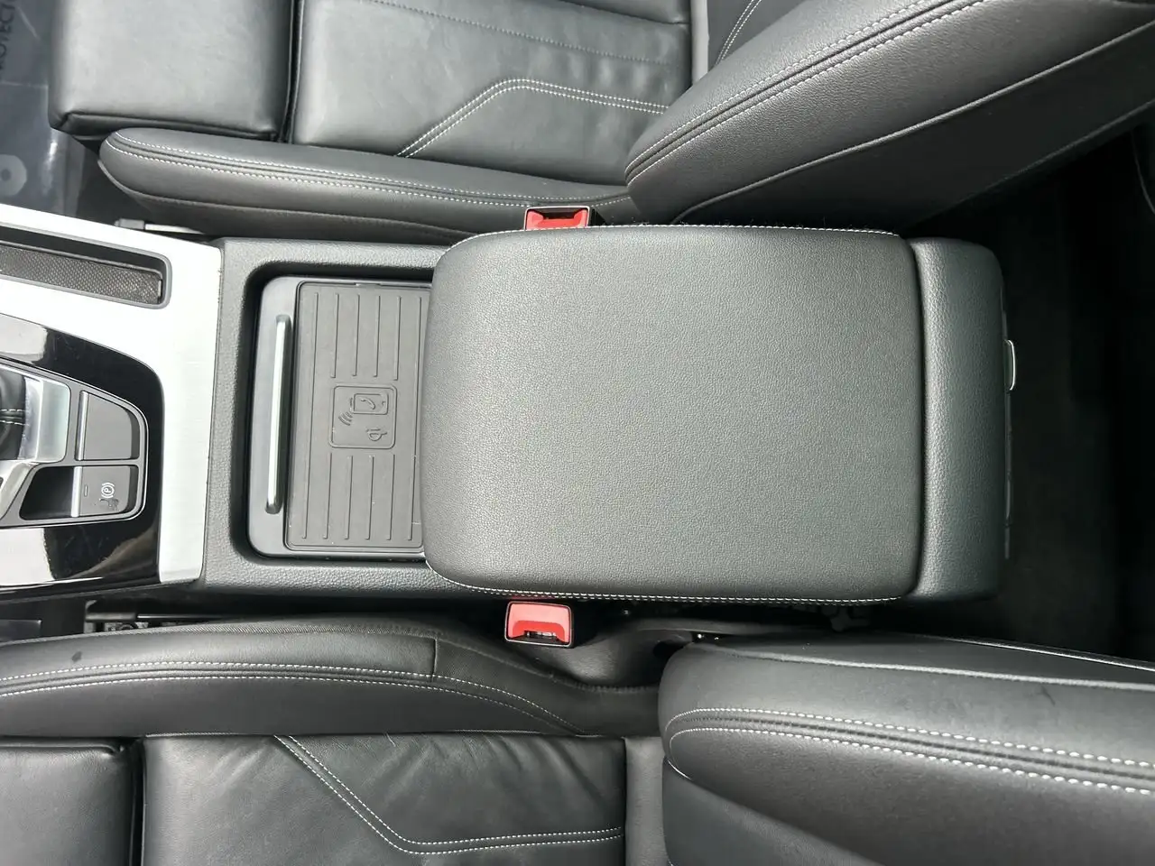 Audi Q5 снимка Audi Q5
