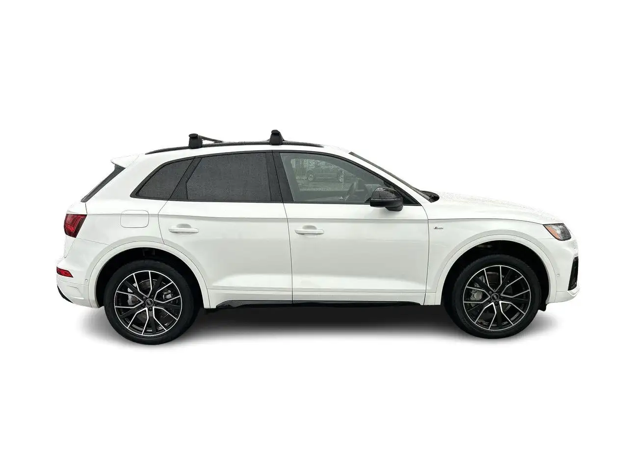 Audi Q5 снимка Audi Q5