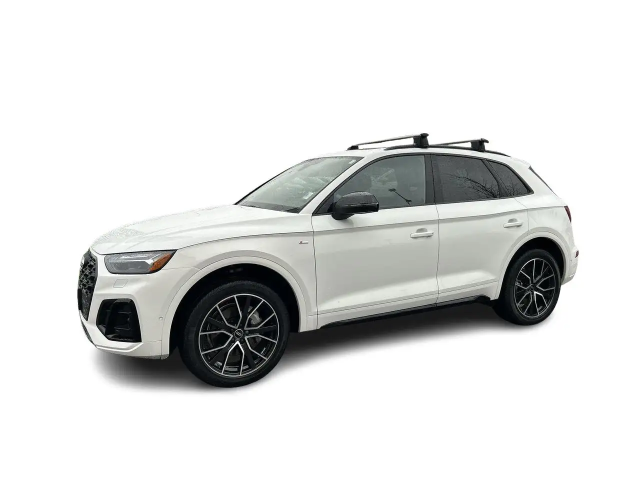 Audi Q5 снимка Audi Q5