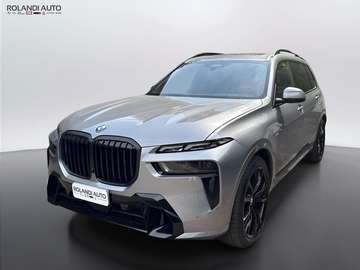 xdrive 40d 48V MSport Pro auto 7p.ti