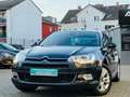 Citroen C5 Lim. Exclusive+1.HAND+AUTOMATIK+NAVI+SHZ+LED+ Grau - thumbnail 2