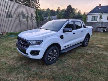 2.0 BiT EcoBlue Wildtrak (EU6.2)
