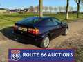 Volkswagen Corrado G60 Jet Edition | 1994 | Route 66 Auctions Negro - thumbnail 6