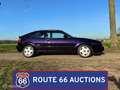 Volkswagen Corrado G60 Jet Edition | 1994 | Route 66 Auctions Negro - thumbnail 5