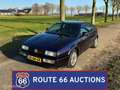 Volkswagen Corrado G60 Jet Edition | 1994 | Route 66 Auctions Negro - thumbnail 1