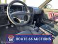 Volkswagen Corrado G60 Jet Edition | 1994 | Route 66 Auctions Negro - thumbnail 2