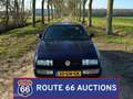 Volkswagen Corrado G60 Jet Edition | 1994 | Route 66 Auctions Negro - thumbnail 3