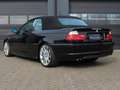 BMW 325 3-serie Cabrio 325Ci aut M Sport Individual Zwart - thumbnail 6