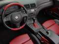 BMW 325 3-serie Cabrio 325Ci aut M Sport Individual Zwart - thumbnail 15