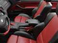 BMW 325 3-serie Cabrio 325Ci aut M Sport Individual Zwart - thumbnail 16
