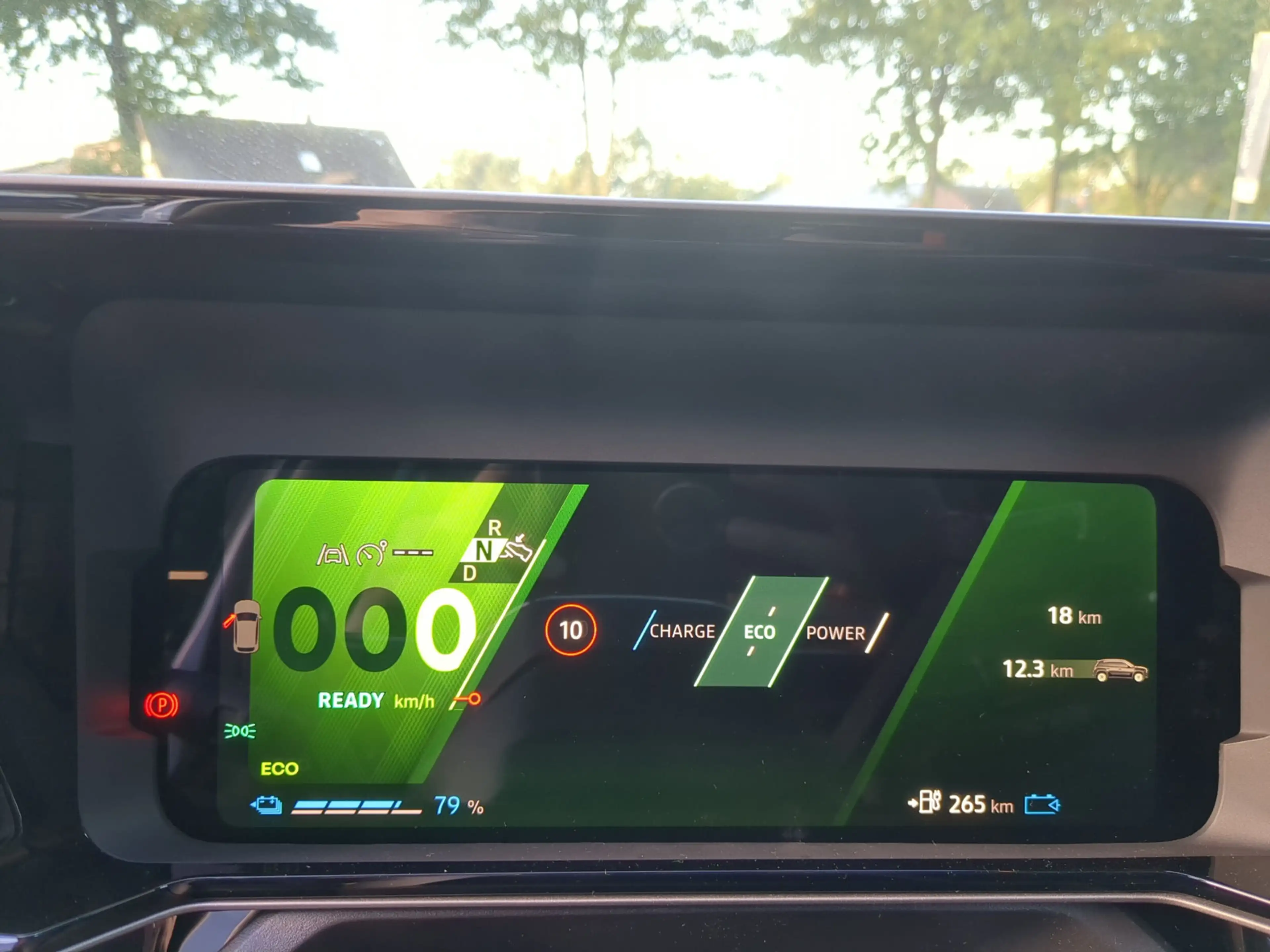 Renault R 4 E-Tech 150 Comfort Range Techno SHZ+Navi+LKHZ — photo 14