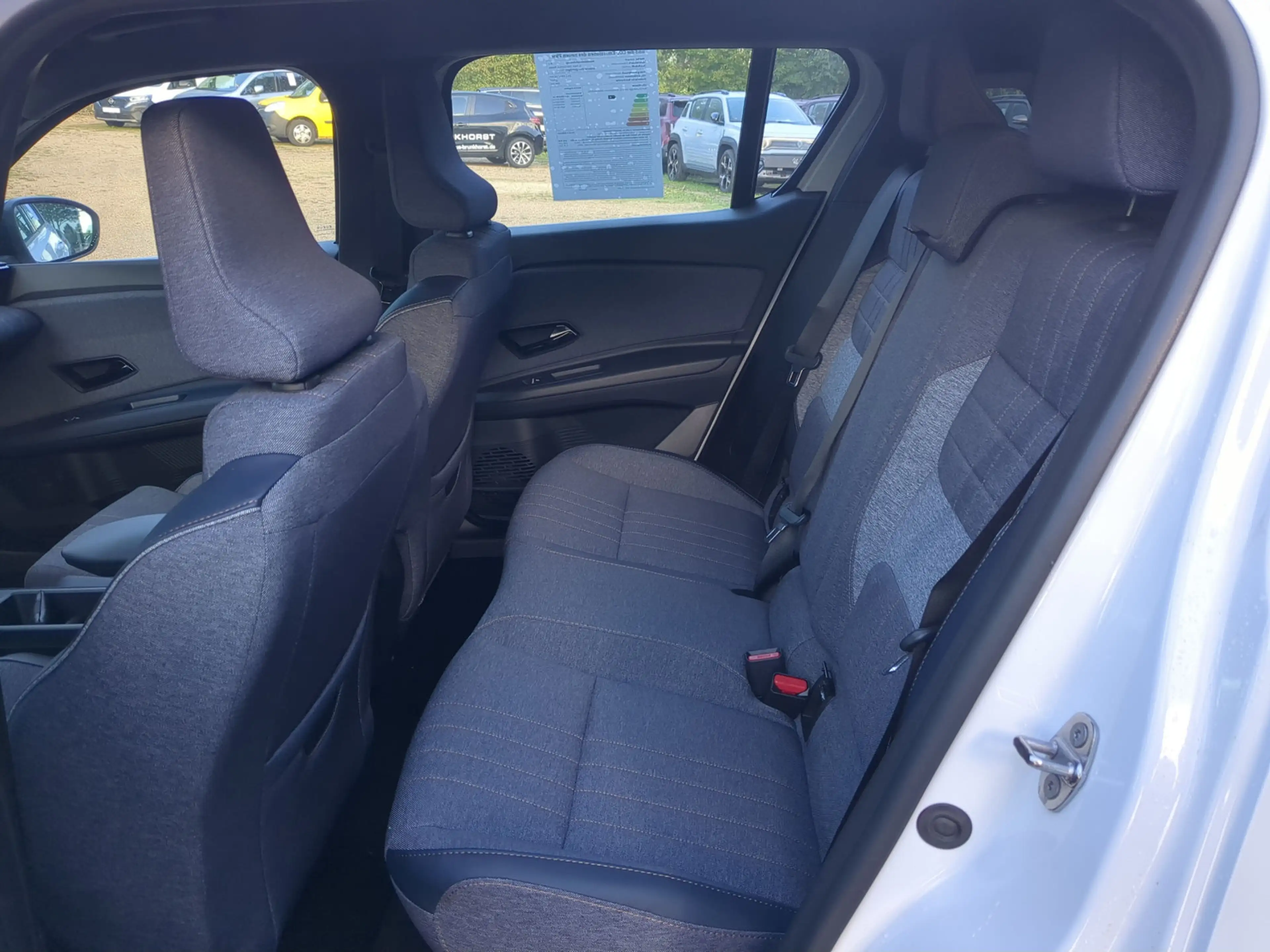 Renault R 4 E-Tech 150 Comfort Range Techno SHZ+Navi+LKHZ — photo 10