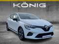 Renault Clio V 1.0 SCe 65 EVOLUTION Sitzheizung - Navi Weiß - thumbnail 2