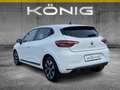 Renault Clio V 1.0 SCe 65 EVOLUTION Sitzheizung - Navi Weiß - thumbnail 4