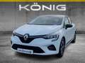 Renault Clio V 1.0 SCe 65 EVOLUTION Sitzheizung - Navi Weiß - thumbnail 1