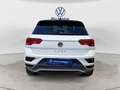 Volkswagen T-Roc 1.6 tdi style Bianco - thumbnail 4