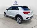 Volkswagen T-Roc 1.6 tdi style Bianco - thumbnail 5