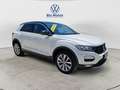 Volkswagen T-Roc 1.6 tdi style Bianco - thumbnail 3