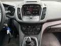 Ford C-Max 1.5 TDCi AAC SHZ Navi PDC Blau - thumbnail 13