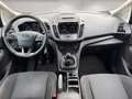 Ford C-Max 1.5 TDCi AAC SHZ Navi PDC Blau - thumbnail 11