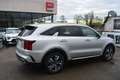 Kia Sorento 1.6 T-GDI 230CH HEV PREMIUM BVA6 4X2 5 PLACES Gris - thumbnail 3