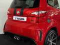 Aixam City GTO, Sport, CarPlay, RFK, Pioneer, Kubota Roşu - thumbnail 15