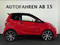 Aixam City GTO, Sport, CarPlay, RFK, Pioneer, Kubota Roşu - thumbnail 8