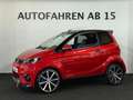 Aixam City GTO, Sport, CarPlay, RFK, Pioneer, Kubota Roşu - thumbnail 1