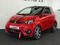 Aixam City GTO, Sport, CarPlay, RFK, Pioneer, Kubota Roşu - thumbnail 2