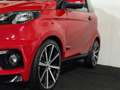 Aixam City GTO, Sport, CarPlay, RFK, Pioneer, Kubota Roşu - thumbnail 7