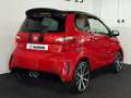 Aixam City GTO, Sport, CarPlay, RFK, Pioneer, Kubota Roşu - thumbnail 13
