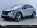 Nissan Ariya Evolve 91 kWh / Elektrisch schuif- kanteldak / App Grijs - thumbnail 1