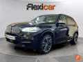 BMW X5 M50d Negro - thumbnail 3
