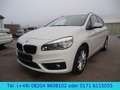BMW 220 Leder/AHK/Autom./LED/Navi Wit - thumbnail 1