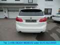 BMW 220 Leder/AHK/Autom./LED/Navi Wit - thumbnail 8