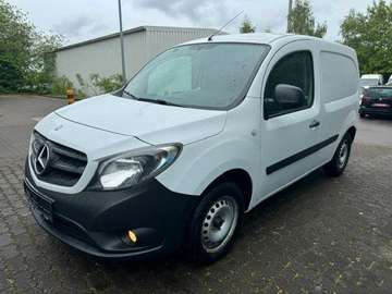 Kasten 109 CDI lang Klima