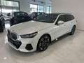 BMW 520 d 48V sDrive Touring Msport FULL OPTIONAL Blanco - thumbnail 1