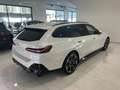 BMW 520 d 48V sDrive Touring Msport FULL OPTIONAL Blanco - thumbnail 4
