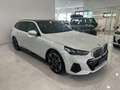 BMW 520 d 48V sDrive Touring Msport FULL OPTIONAL Blanco - thumbnail 3