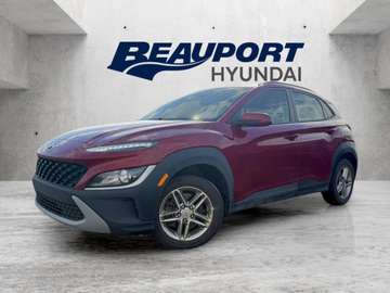 2.0L Essential AWD