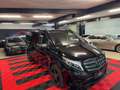 Mercedes-Benz Vito 8SITZER/LED/KAMERA/AHK Noir - thumbnail 6