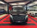Mercedes-Benz Vito 8SITZER/LED/KAMERA/AHK Noir - thumbnail 2
