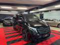 Mercedes-Benz Vito 8SITZER/LED/KAMERA/AHK Noir - thumbnail 1