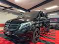 Mercedes-Benz Vito 8SITZER/LED/KAMERA/AHK Noir - thumbnail 4