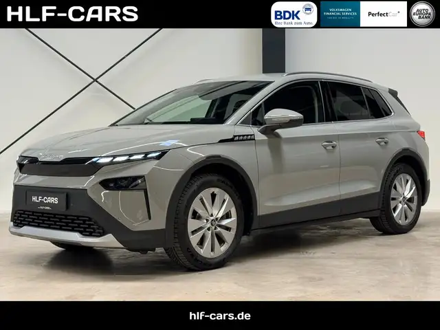 Skoda Elroq 85 LOFT 210KW*AHK*WÄPU*MATRIX*ACC*KESSY