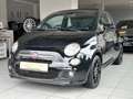 Fiat 500C S Klima/Sport-Sitze/Virt.Cock/Hagel/TÜV NEU Zwart - thumbnail 1