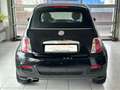 Fiat 500C S Klima/Sport-Sitze/Virt.Cock/Hagel/TÜV NEU Zwart - thumbnail 6