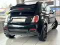Fiat 500C S Klima/Sport-Sitze/Virt.Cock/Hagel/TÜV NEU Zwart - thumbnail 9