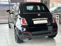 Fiat 500C S Klima/Sport-Sitze/Virt.Cock/Hagel/TÜV NEU Zwart - thumbnail 7