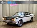 Plymouth Valiant Sport Coupe / Duster / 4-Speed Manual / 318Cu 5,2L Weiß - thumbnail 1